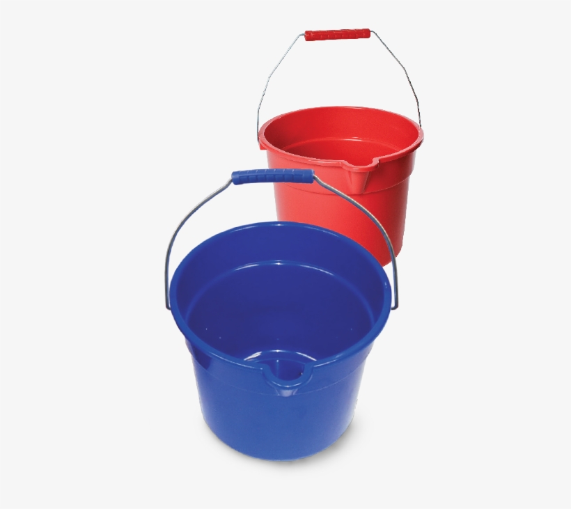 10-quart Utility Pail - Water Bottle, transparent png