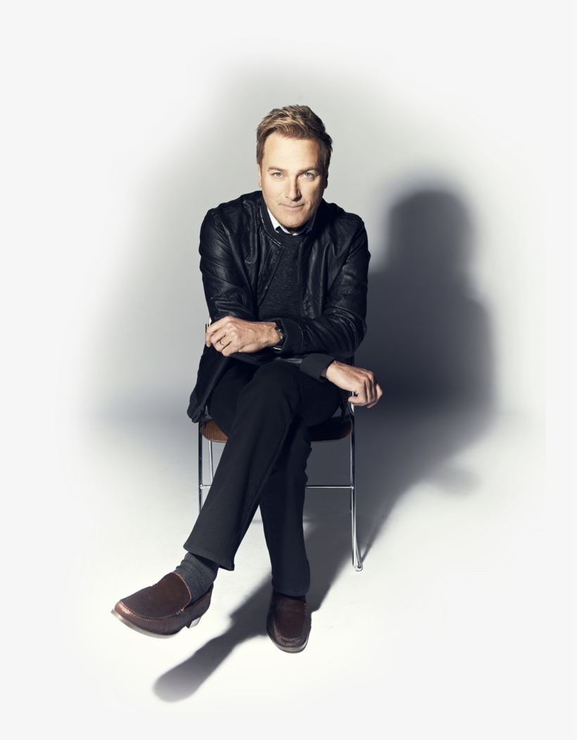 Michael W - Smith - Michael W Smith Png, transparent png