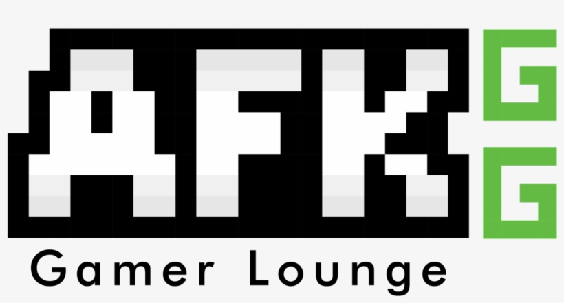Afkgglounge - Afk Png, transparent png
