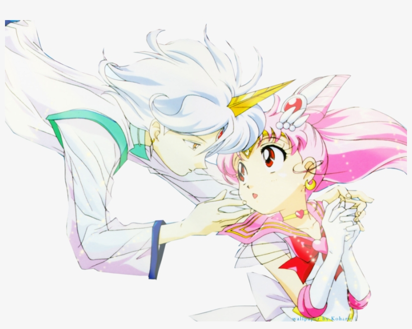 Render Sailormoon Render Sailor Chibi Moon, Sailor - Helios Sailor Moon, transparent png