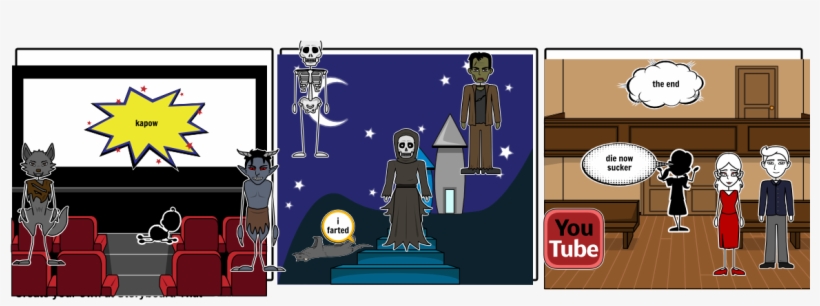 Cartoon, transparent png
