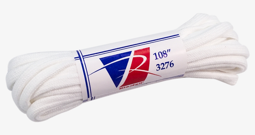 Riedell Spun Poly Skate Laces - Riedell Spun Poly Laces, transparent png