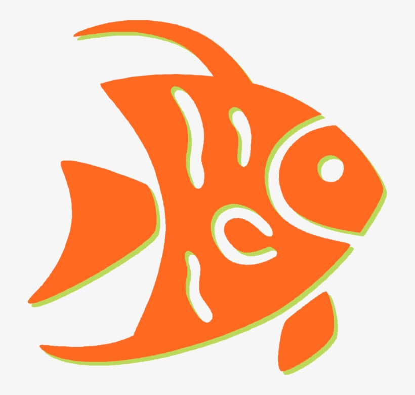 Vector Illustration Of Marine Aquatic Tropical Angel, transparent png