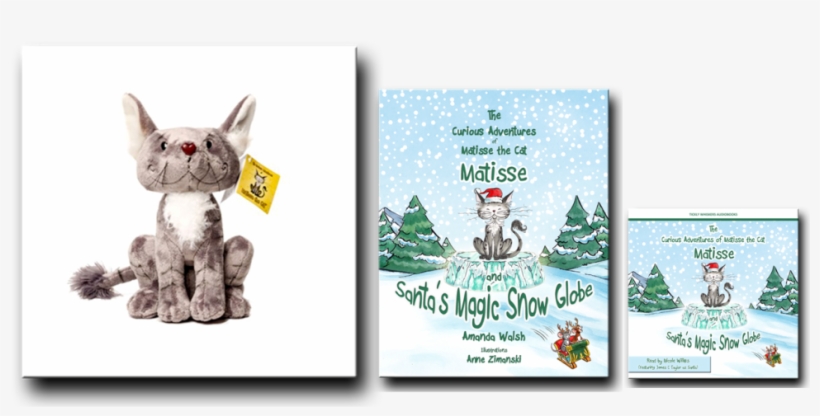 Matisse Xmas Collection Small Oct17 - Christmas Day, transparent png