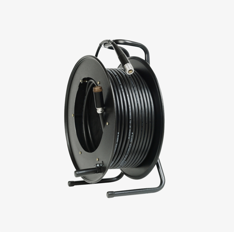 Cable Drum 300, transparent png