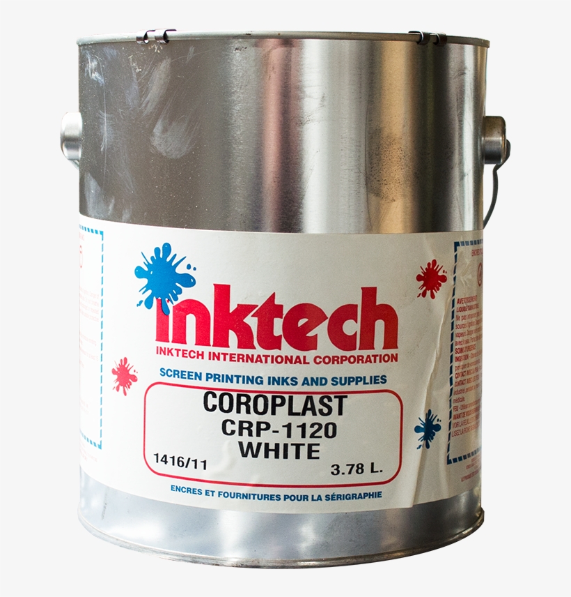 Inktech Cpr Corrugated Plastic Ink - Corrugated Plastic, transparent png