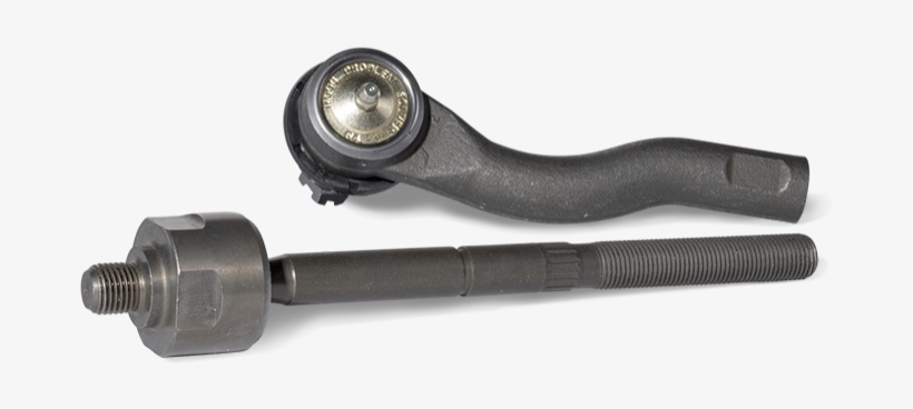 Moog Tie Rod Ends Background - Steering, transparent png