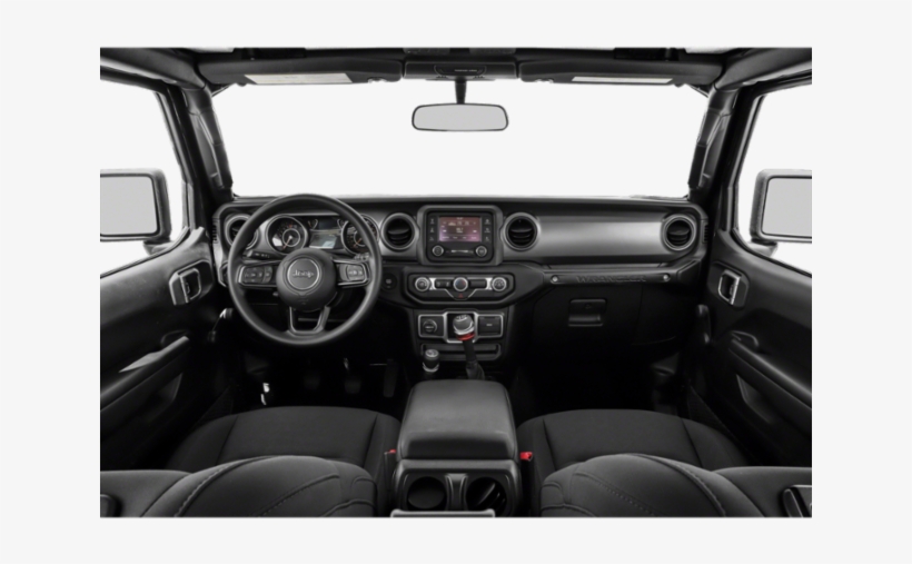 New 2018 Jeep Wrangler Sport - 2019 Kia Soul Base, transparent png