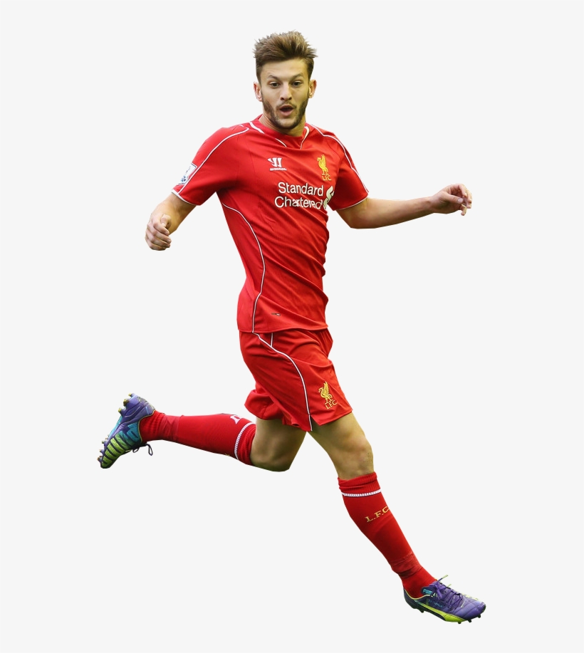 James Rodriguez And Cristiano Ronaldo - Adam Lallana Png, transparent png