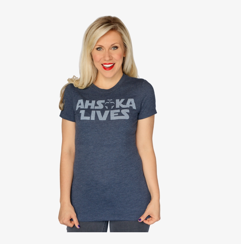 Her Universe Her Universe - Ahsoka Tano, transparent png