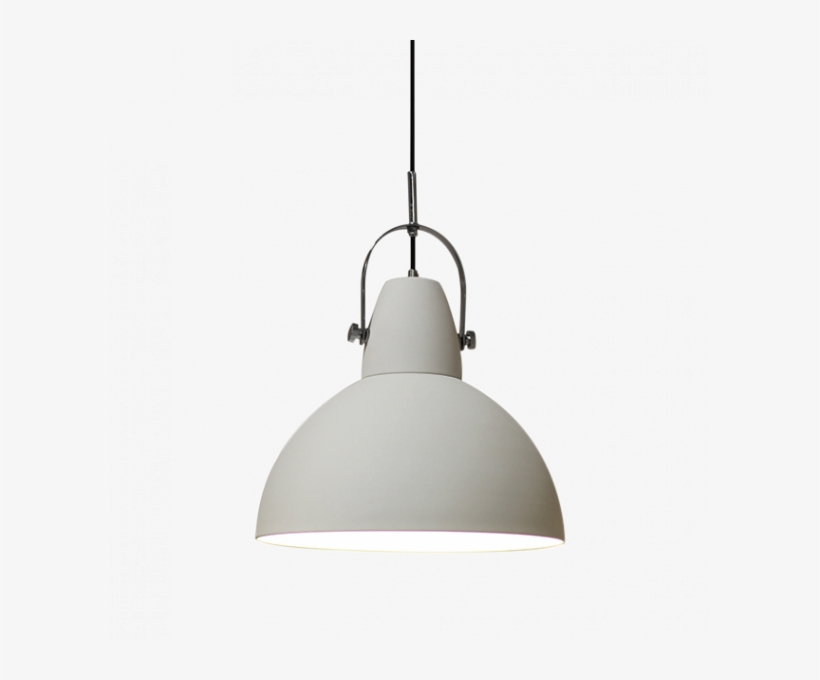 Hoop Sand White Pendant - Rydéns Hoop Pendant Lamp Sand White, transparent png