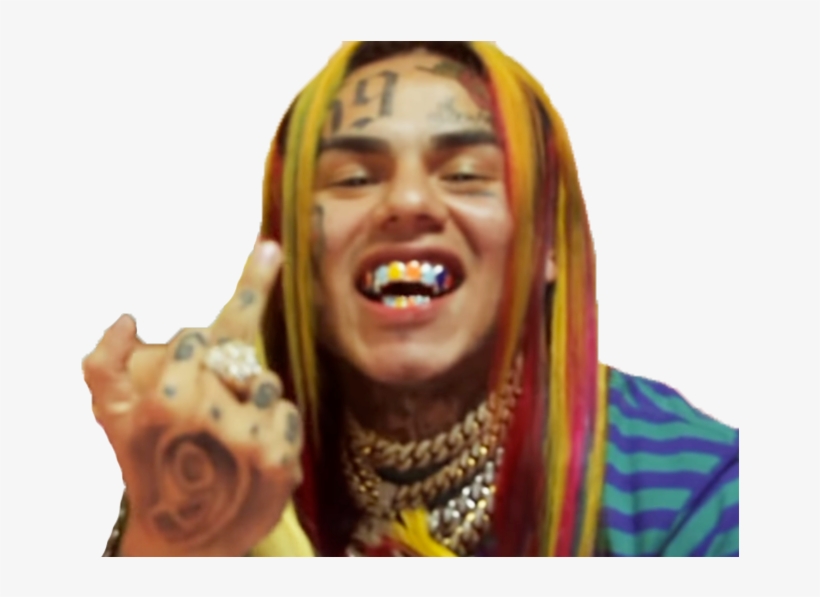 Https - //image - Noelshack - Com/fichiers/2018/30/ - Nicki Minaj And 6ix9ine, transparent png