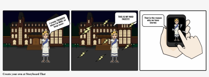 Reason Behind The Storm - Cartoon, transparent png