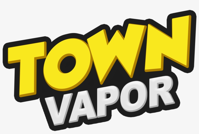 Welcome To Town Vapor - Electronic Cigarette Aerosol And Liquid, transparent png