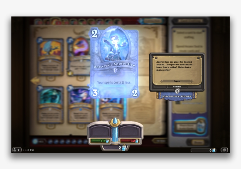 18 Creating - Goblins Vs Gnomes Beast Cards, transparent png