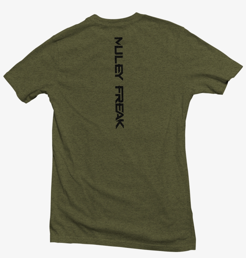 Young Buck Topo T's - T-shirt, transparent png