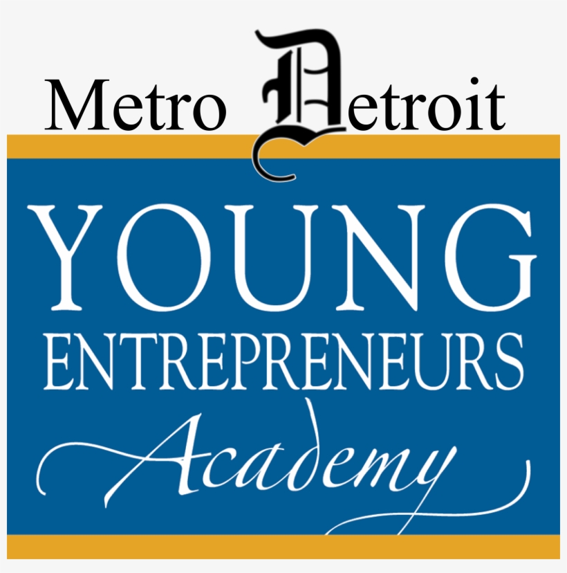 Sponsored By - - Young Entrepreneurs Academy, transparent png