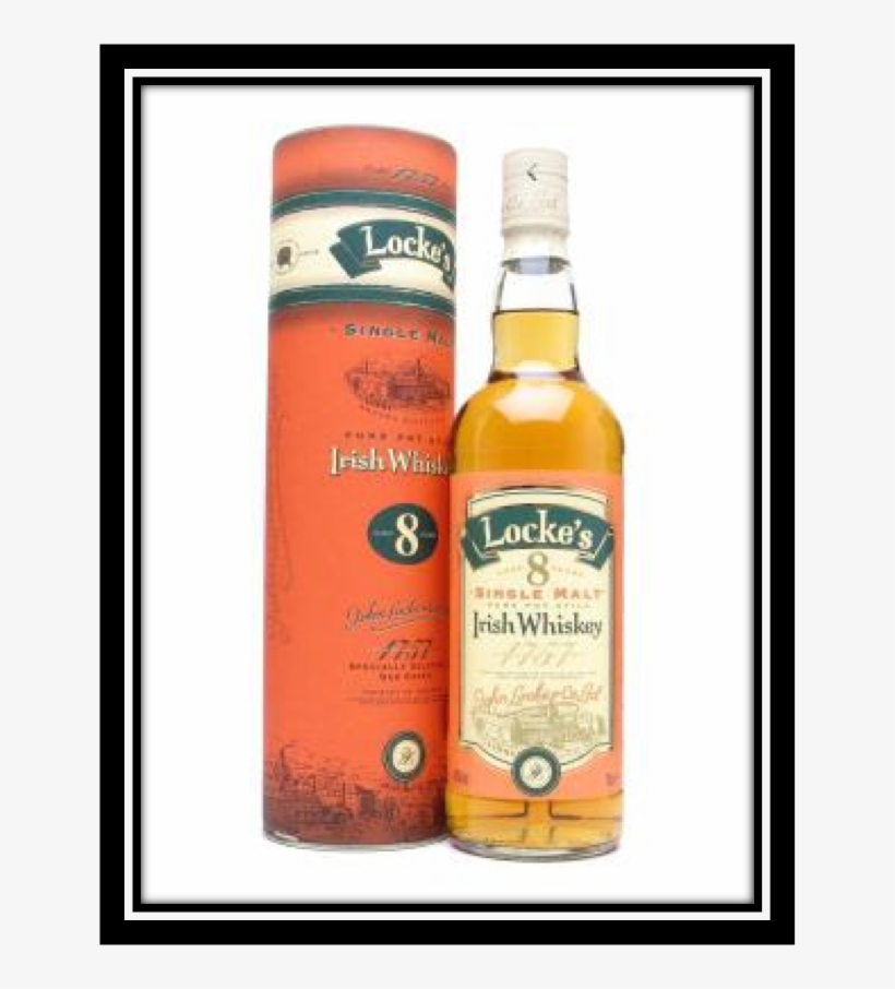 Locke's 8 Years Review, transparent png