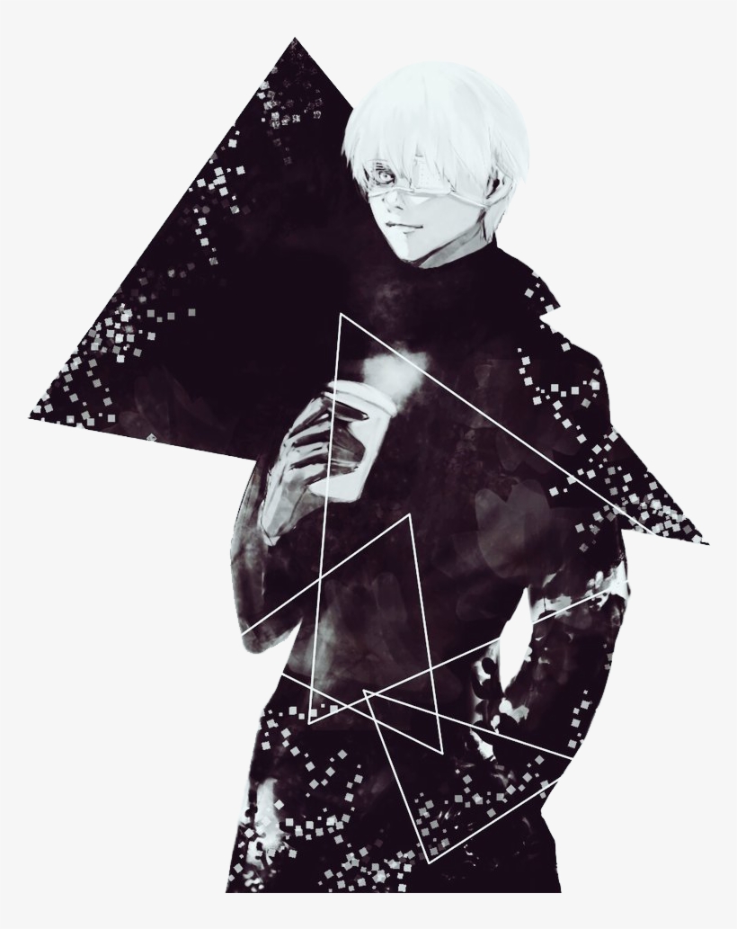 Tokyo Ghoul, transparent png