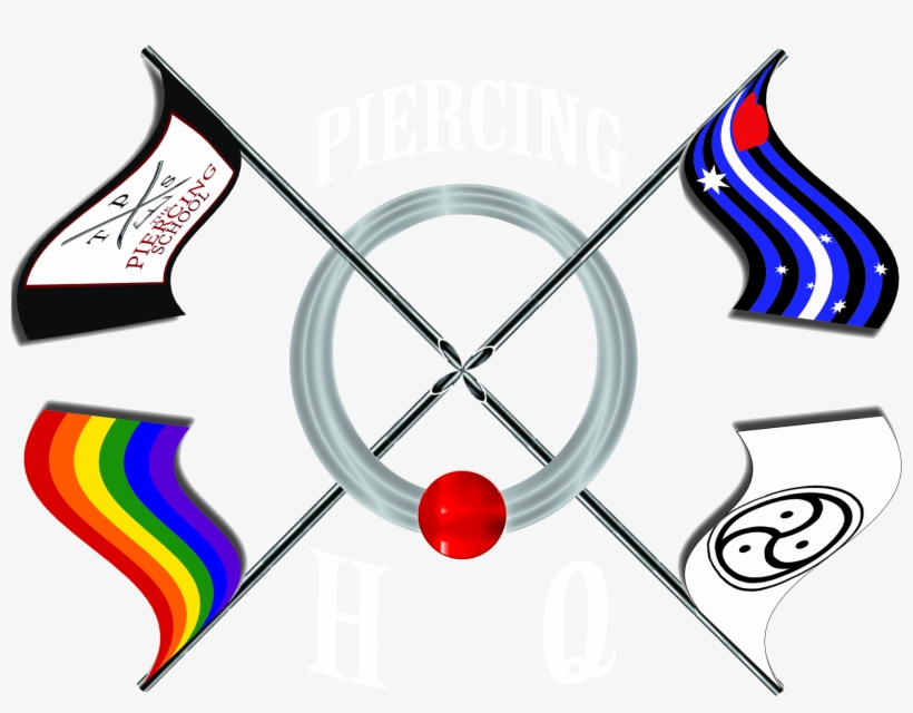 Piercing Hq, transparent png
