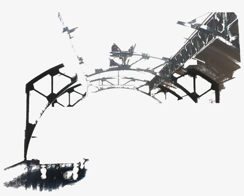 An Exploration Through The Layering Of A Surface - Floor Plan, transparent png