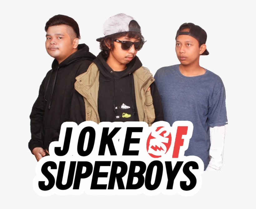 Joke Of Superboys - Ajang, transparent png