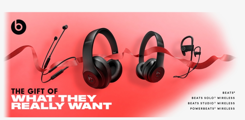 Beats By Dre - Beats Electronics, transparent png