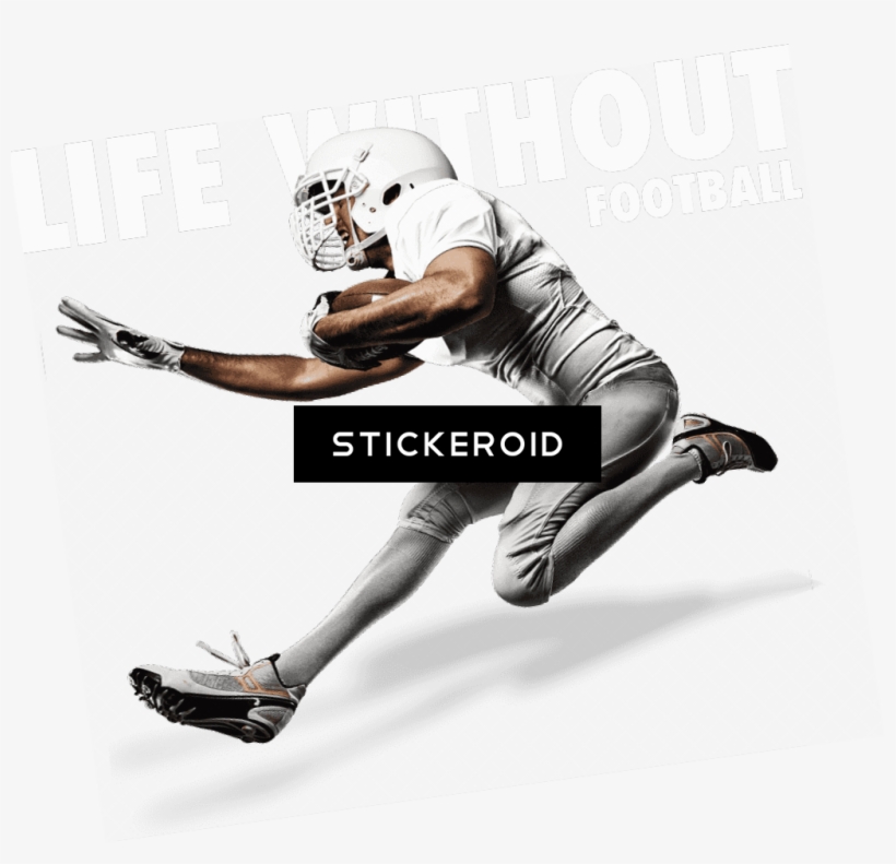 American Football Player Sport - American Football Player Png, transparent png