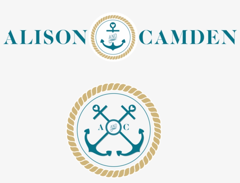 Nautical Wedding Png, transparent png