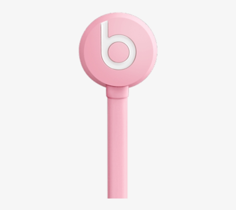 Advertisement - Urbeats In-ear Headphones (nicki Minaj Special Edition), transparent png
