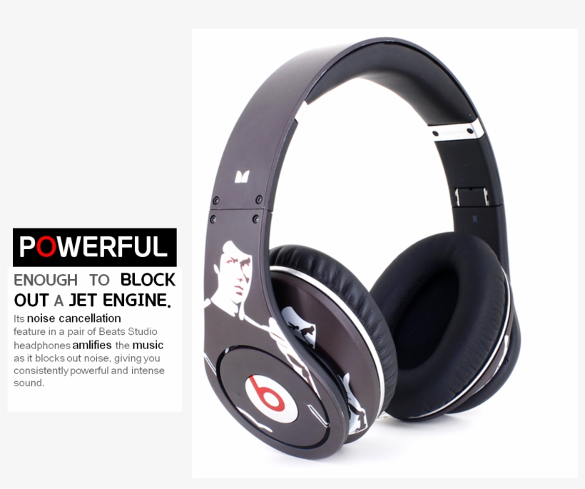 Limited Commemorative Edition - Beats Studio, transparent png