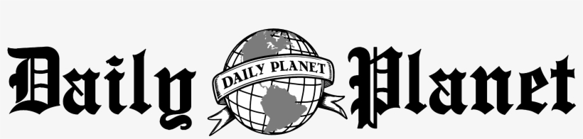 To A 24-hour News Network Or Some Other Kind Of Media - Superman: Daily Planet Ruled Pocket Journal (hardcover), transparent png