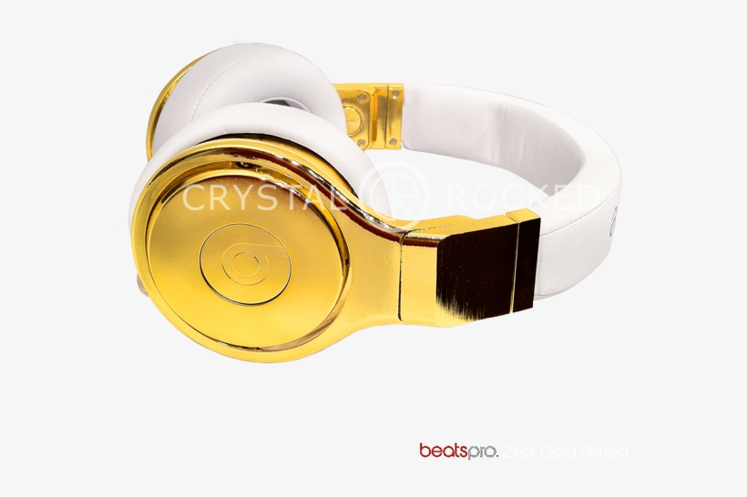 More Views - Beats Pro, transparent png