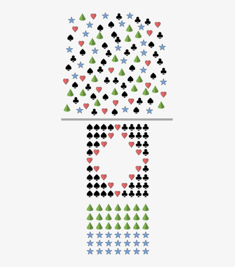 Order Out Of Chaos - Circle, transparent png