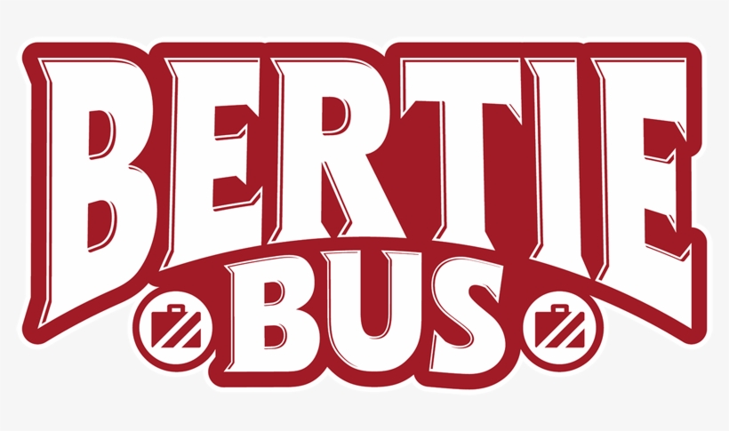 Bertie Bus Logo - Thomas Land, transparent png