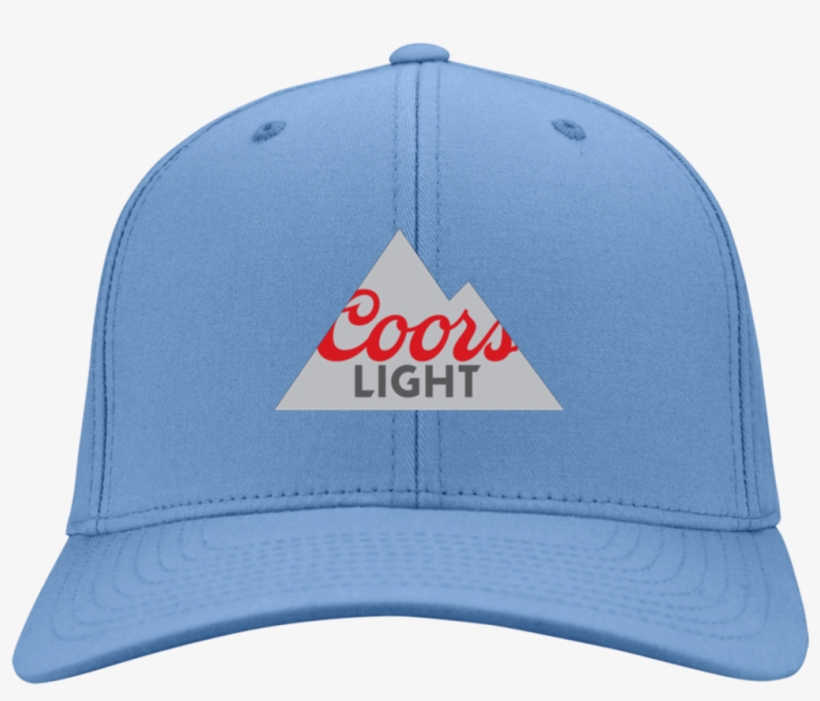 Coors Light Beer Twill Cap Hats - Please Be Patient I Have Autism Hat, transparent png