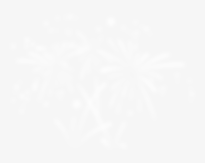 Fireworks-blur - Ps4 Logo White Transparent, transparent png