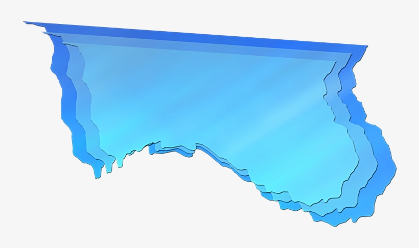 For Help With Png Maps, Or Deciding Which Format Of - Map, transparent png