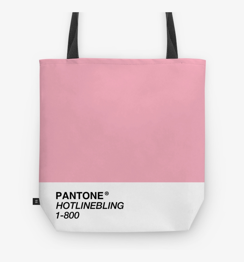 Bolsa 1-800 Hotline Pantone De Karen Rulezna, transparent png