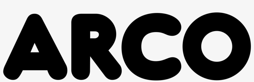Arco 03 Logo Png Transparent - Arco Logo, transparent png
