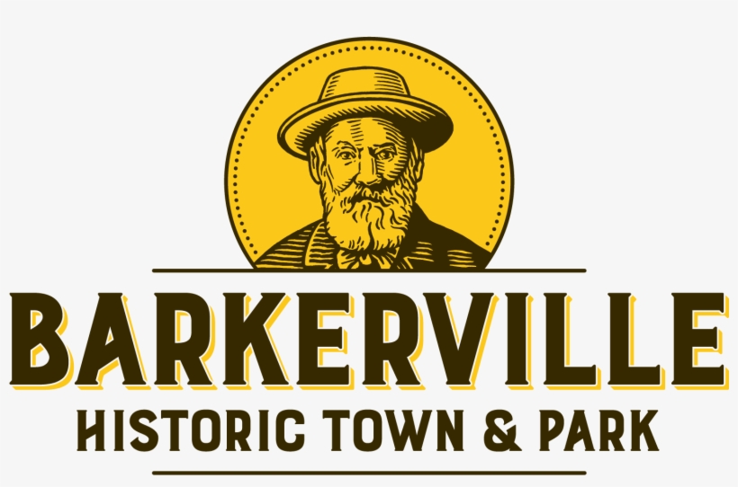 Sponsors - Barkerville Historic Town & Park, transparent png