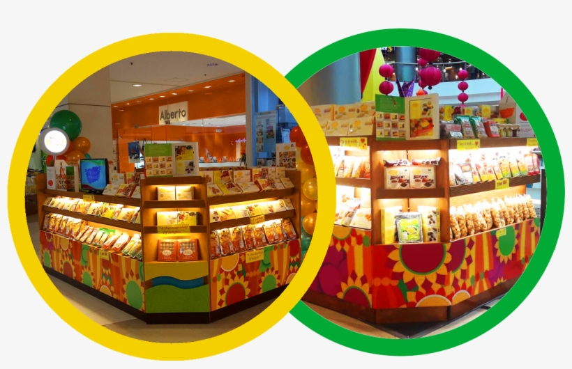 Take Pride In Filipino Sweets And Delicacies And Share - Inflatable, transparent png