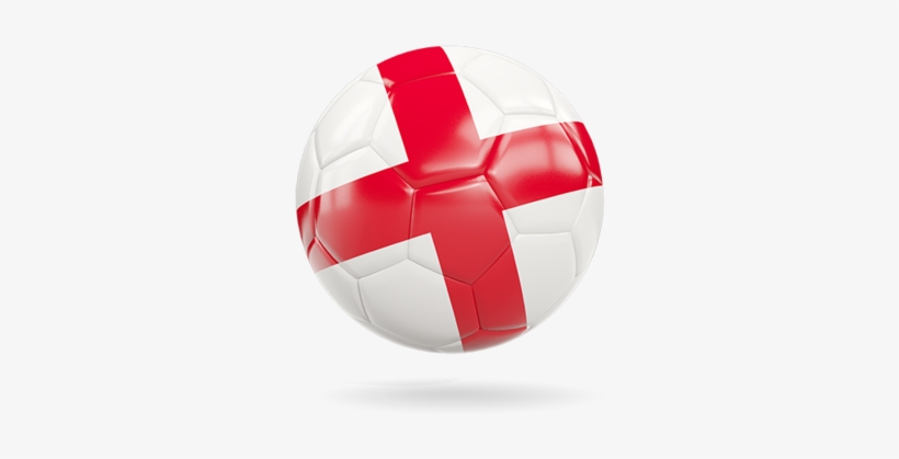 England Glossy Soccer Ball 640, transparent png