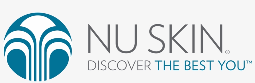 Nu Skin Logo Png, transparent png