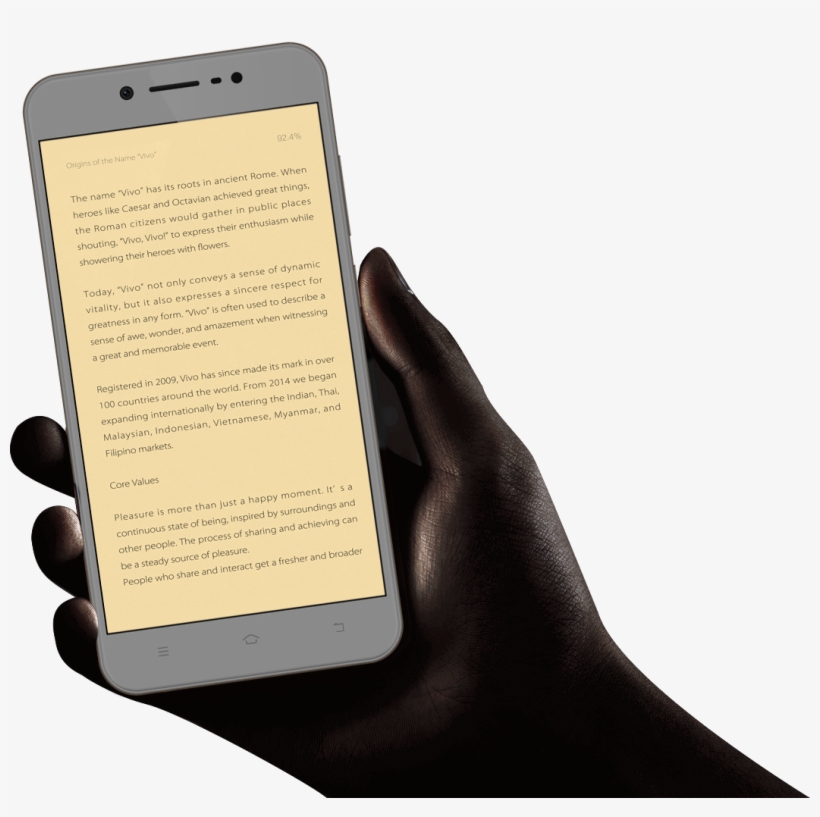 Offon - Smartphone, transparent png