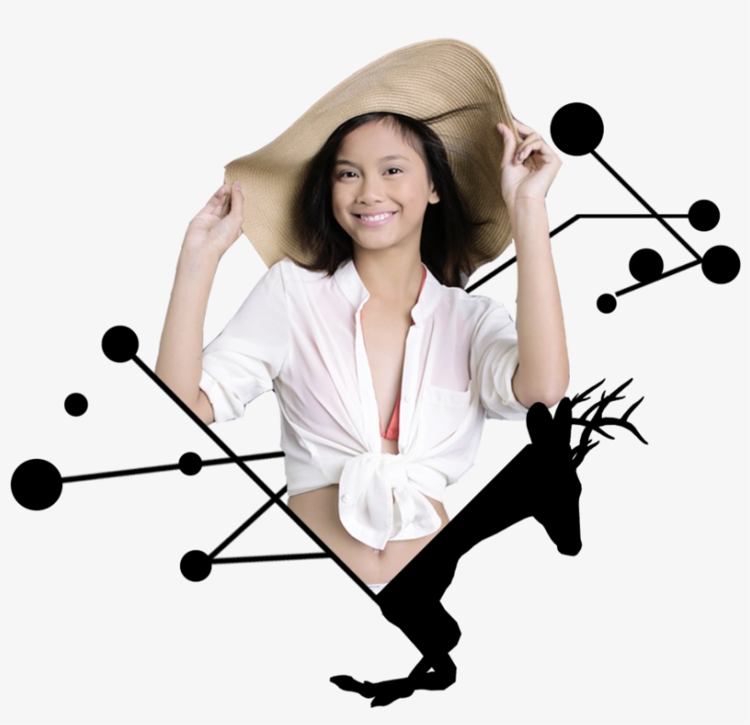 "ylona Garcia Is A Person Who Has A Big Dream And She - Portable Network Graphics, transparent png