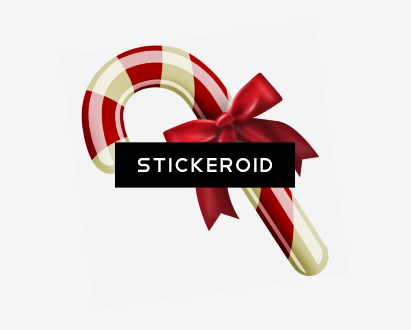 Christmas Candy - Christmas Tree Decorations Clip Art, transparent png