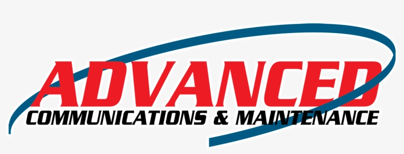 Adcanced Communications & Maintenance, transparent png