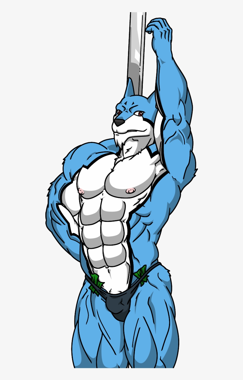 New Year Stripping - Doggie Kruger Love, transparent png