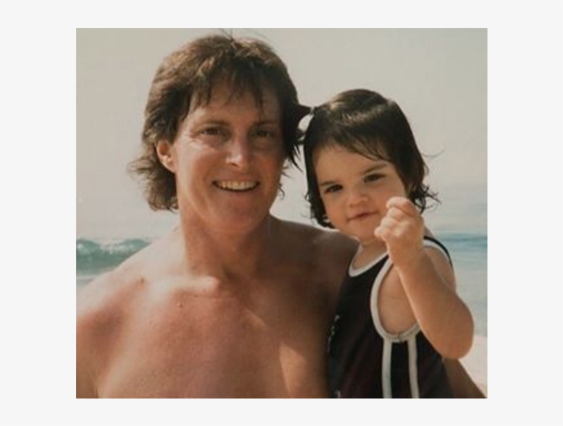 Caitlyn Jenner - Kendall Jenner Mother And Father, transparent png
